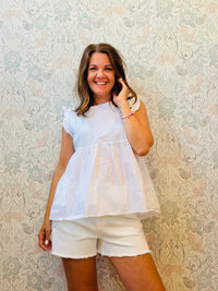 Blusa Portobello