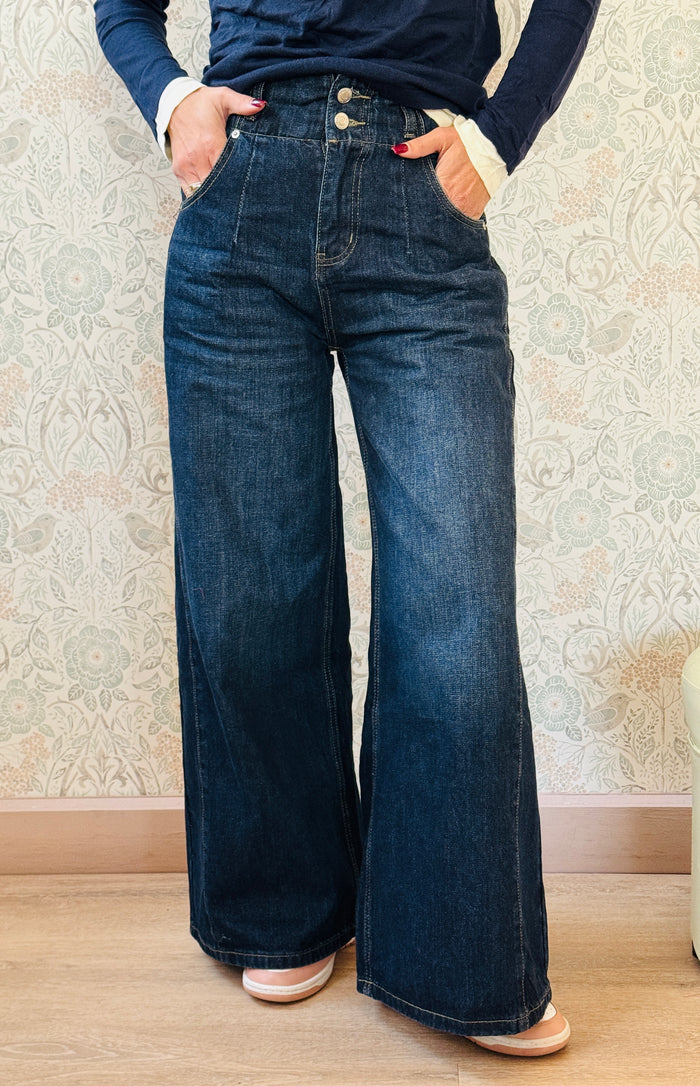 LVP Jeans Super Bootcut Dh1028
