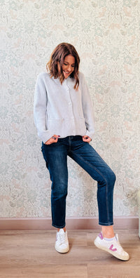 Cardigan Paola