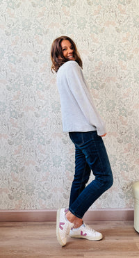 Cardigan Paola