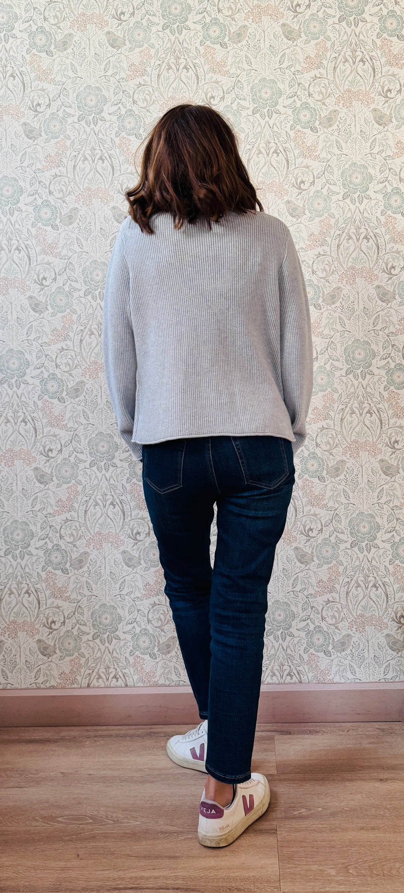 Cardigan Paola