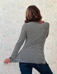 T-shirt Manica Lunga Torino