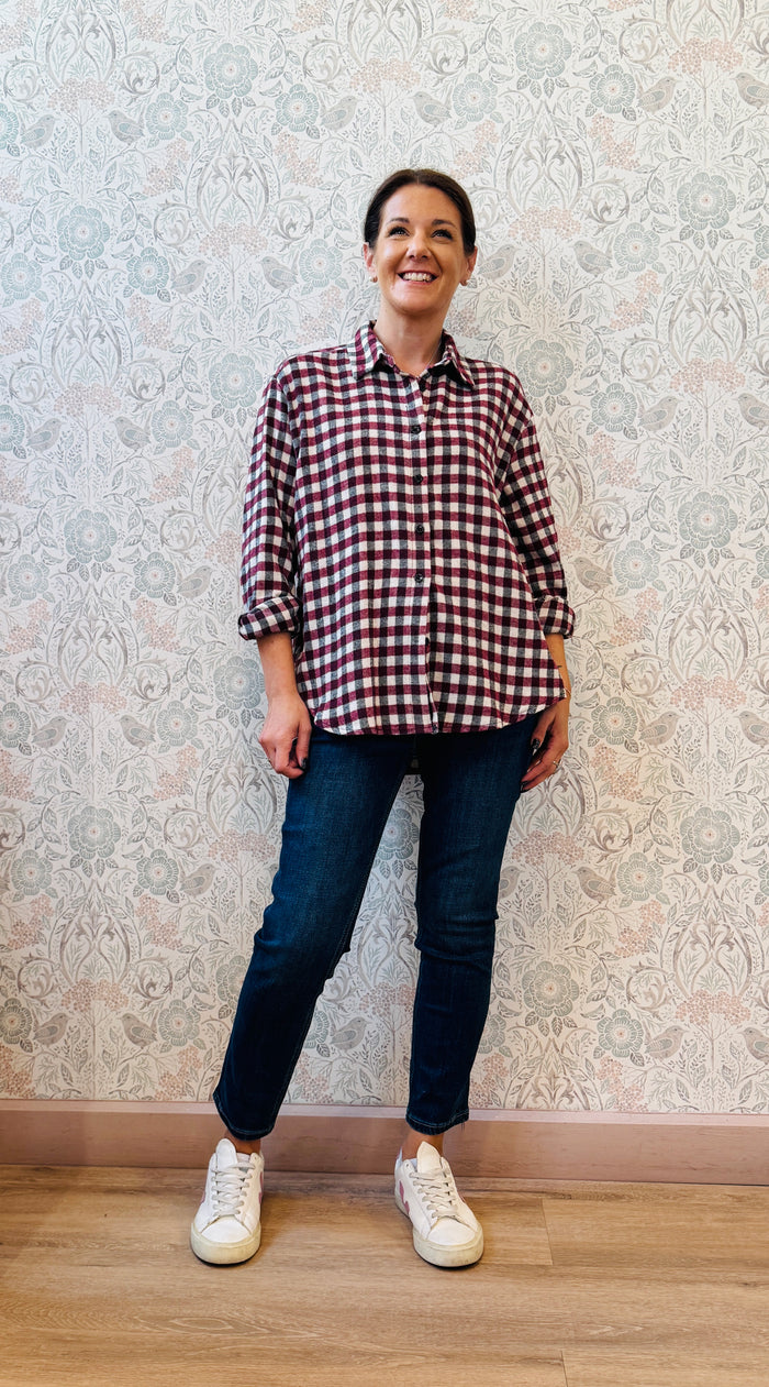 Camicia Jolly