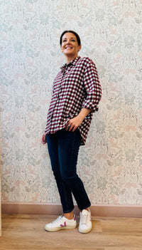 Camicia Jolly