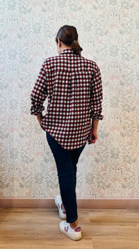 Camicia Jolly