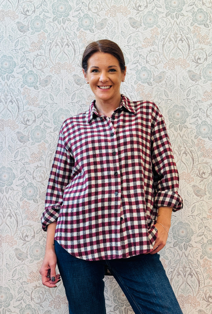 LVP Camicia Jolly