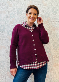 LVP Cardigan Maila