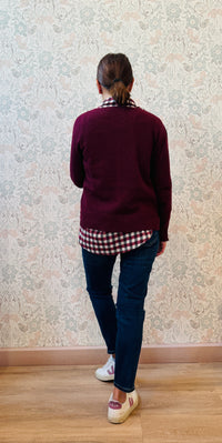Cardigan Maila