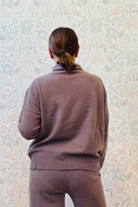 Maglione Dolcevita Dakota