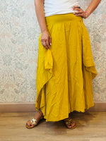 Giallo Senape