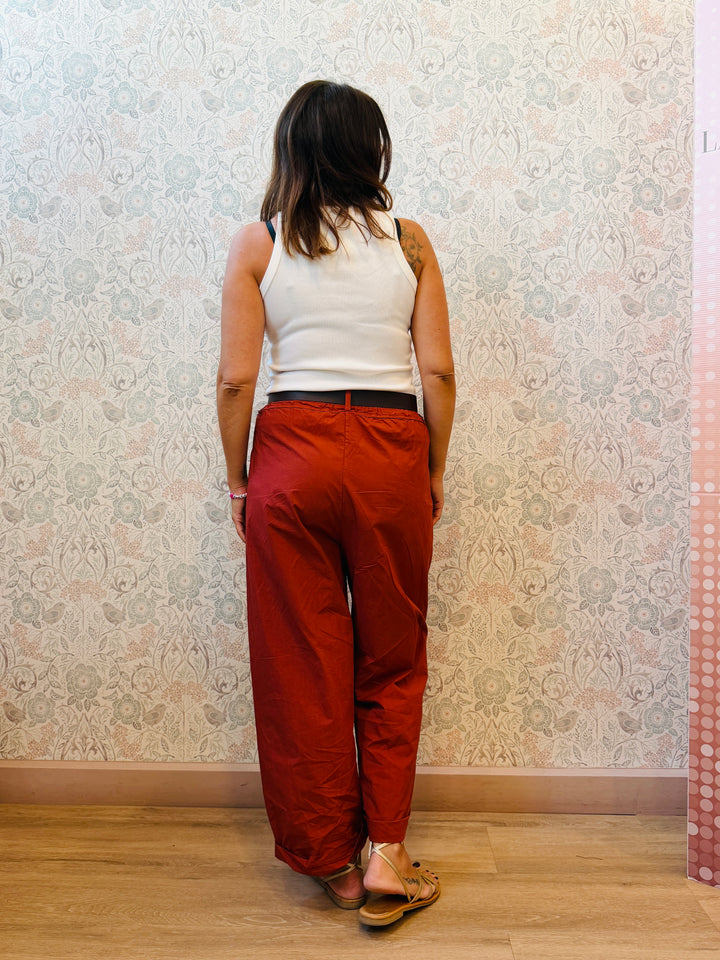 Pantalone Baggy Soft