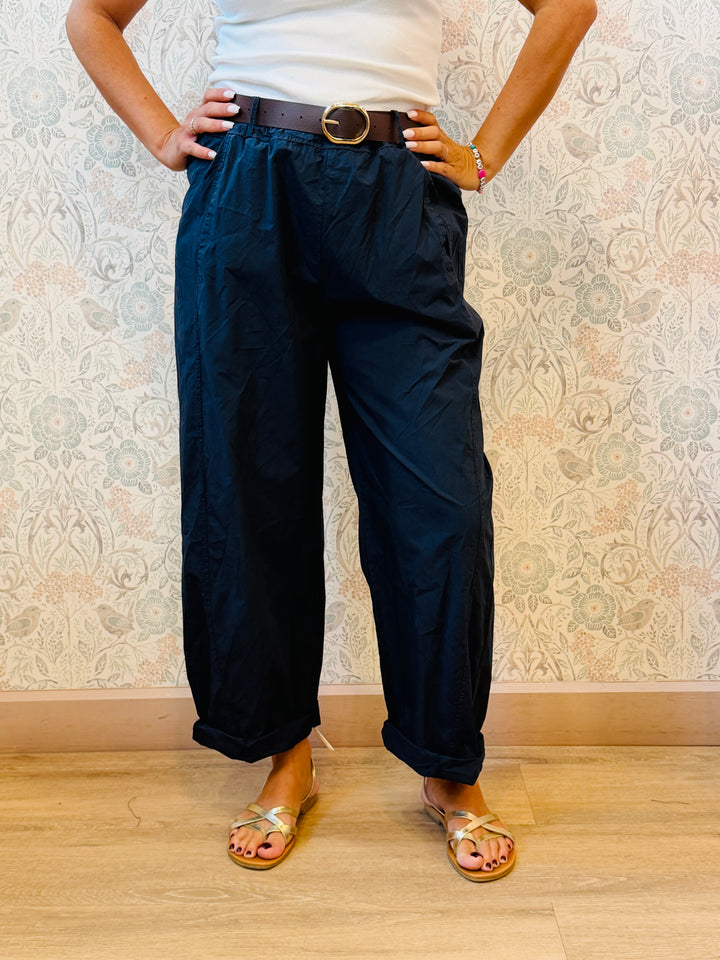 Pantalone Baggy Soft