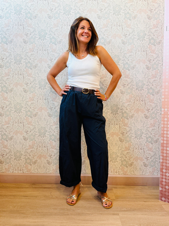 Pantalone Baggy Soft