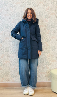 Giacca Piumino Silvia