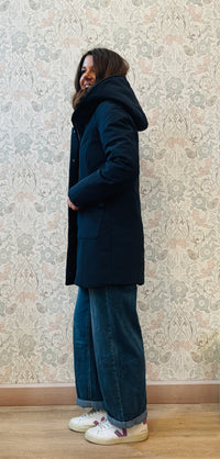 Giacca Piumino Silvia
