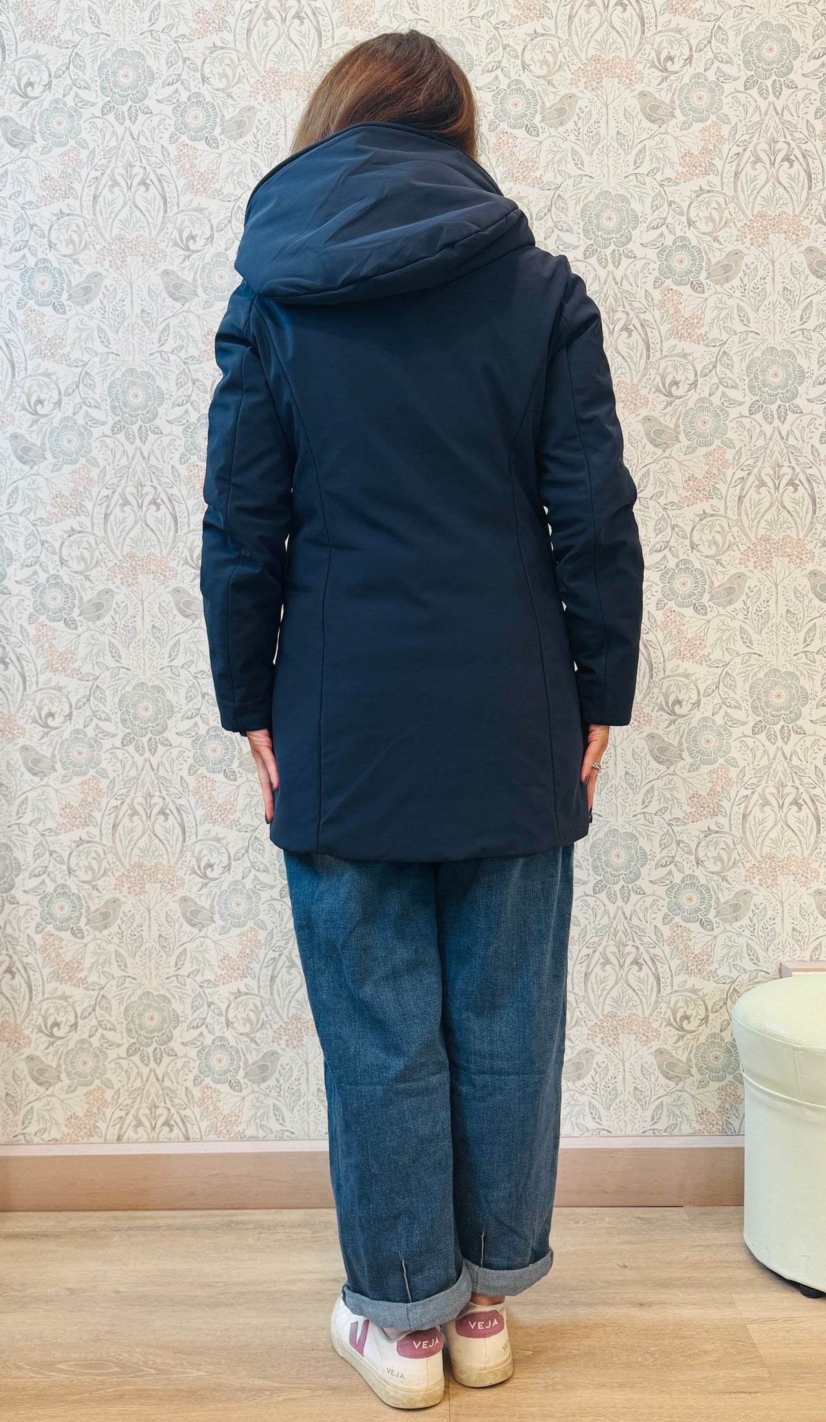 Giacca Piumino Silvia
