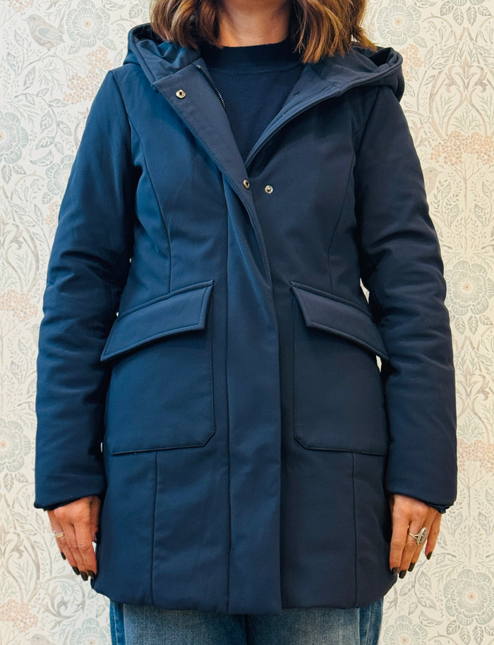 Giacca Piumino Silvia