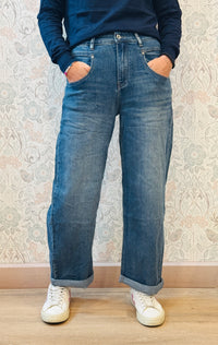 LVP Jeans Baggy 3D9296