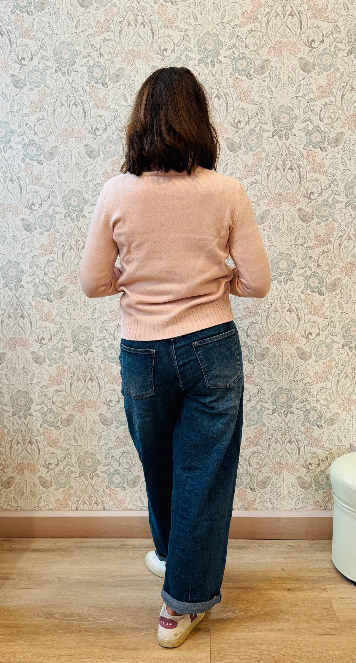 Maglione Dolcevita Pippo