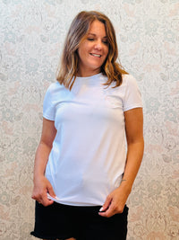 T-shirt LVP "Fiorisci"