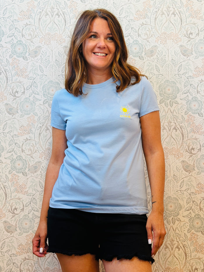 T-shirt "Splendi"