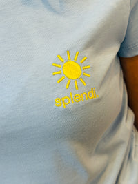 T-shirt "Splendi"