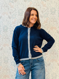 LVP Cardigan cleo