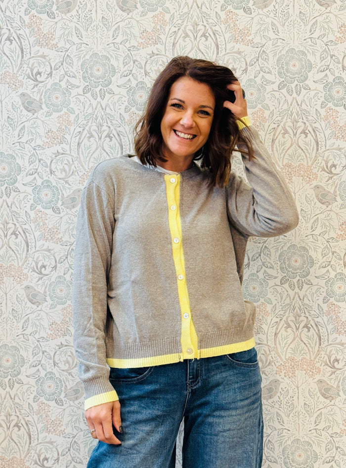 Cardigan Cleo