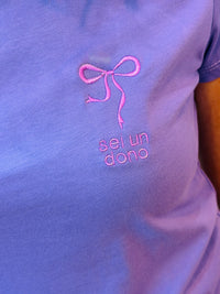 T-shirt LVP "Sei un Dono"