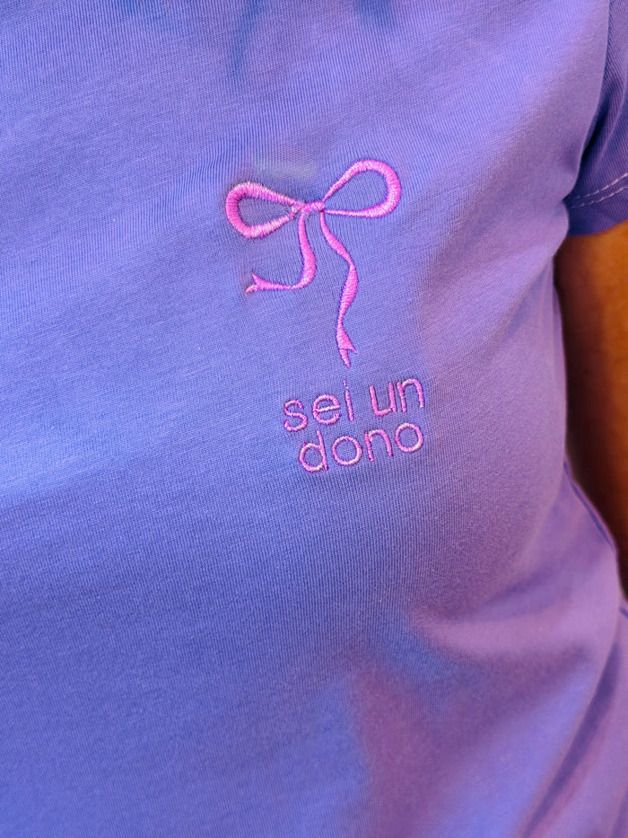 T-shirt LVP "Sei un Dono"