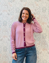 Cardigan Cleo