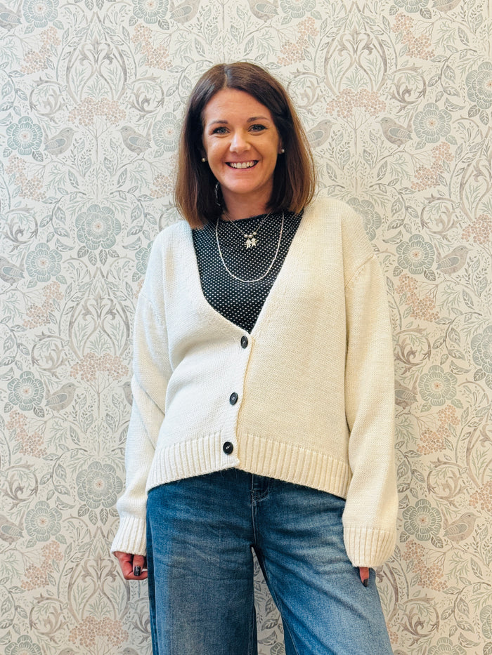 Cardigan Notte