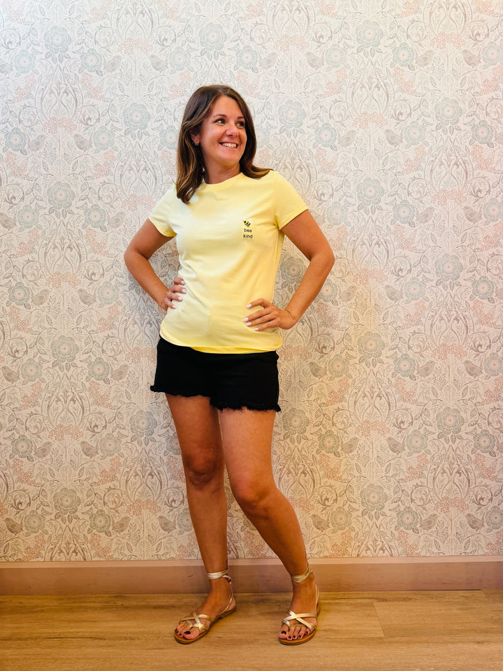 T-shirt LVP "Be Kind"