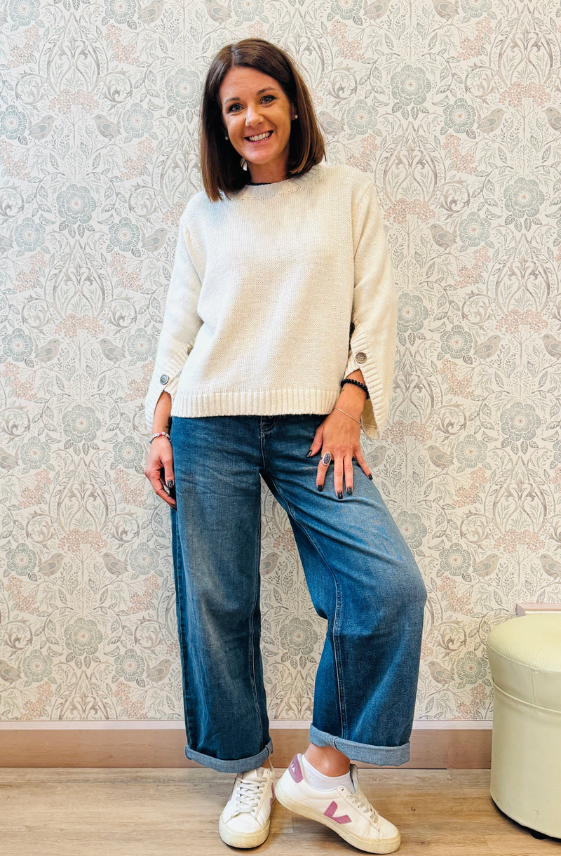 Maglione Tisana