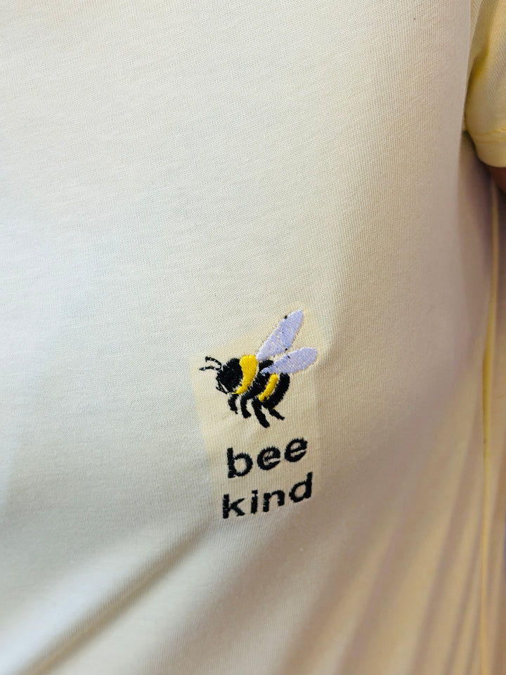 T-shirt LVP "Be Kind"