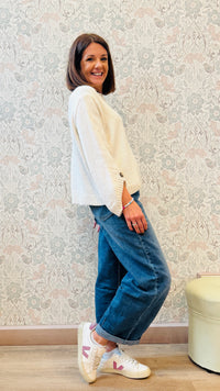 Maglione Tisana