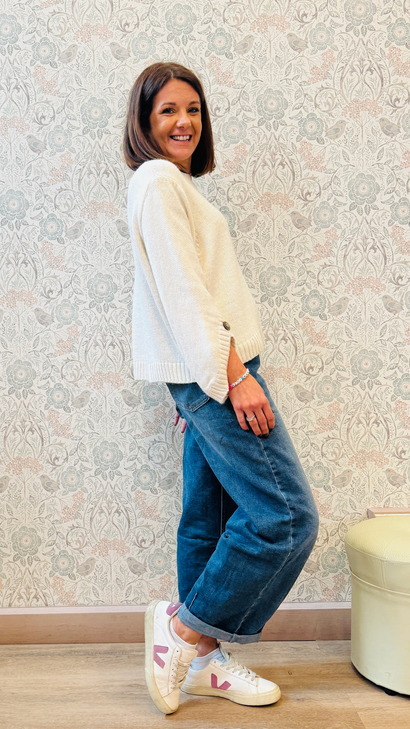 Maglione Tisana