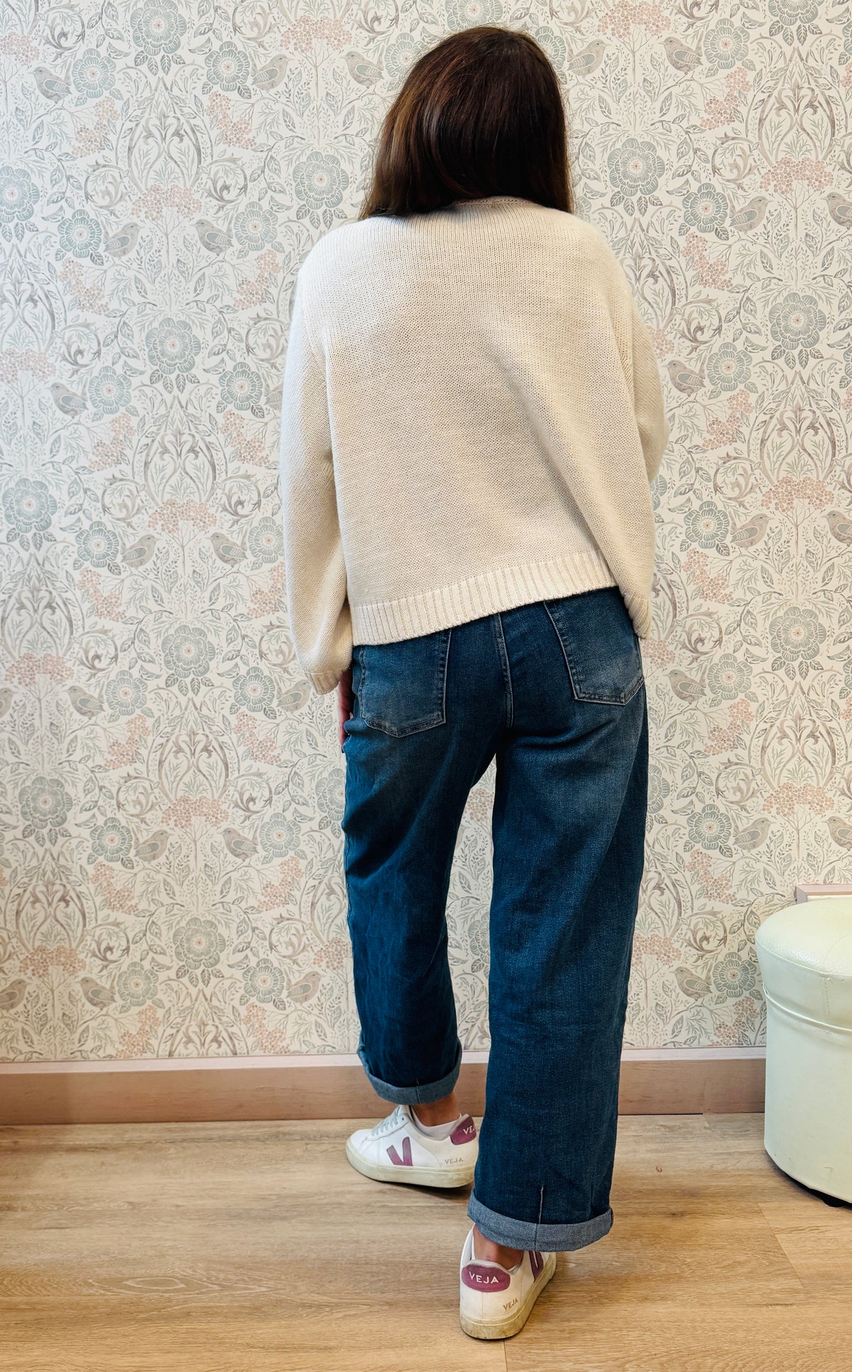 Maglione Tisana