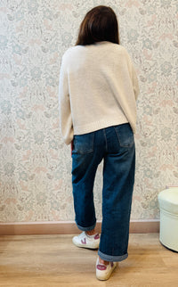 Maglione Tisana