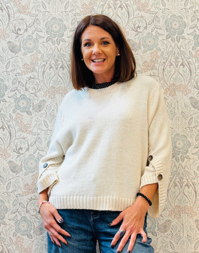 Maglione Tisana