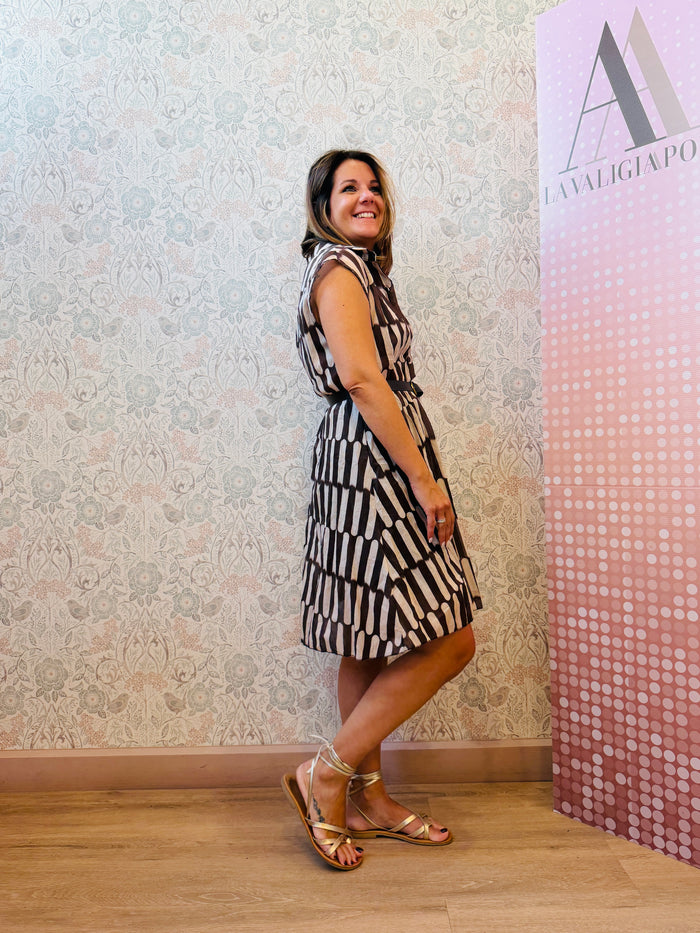 Abito Pistoia
