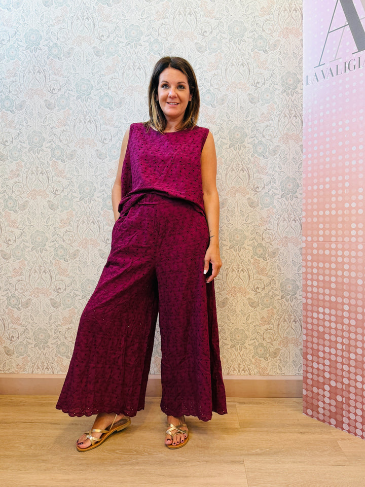 Pantalone Palinuro