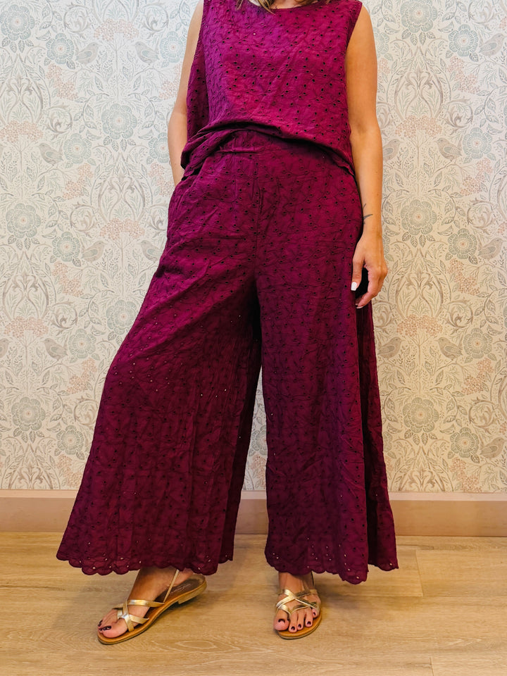 Pantalone Palinuro