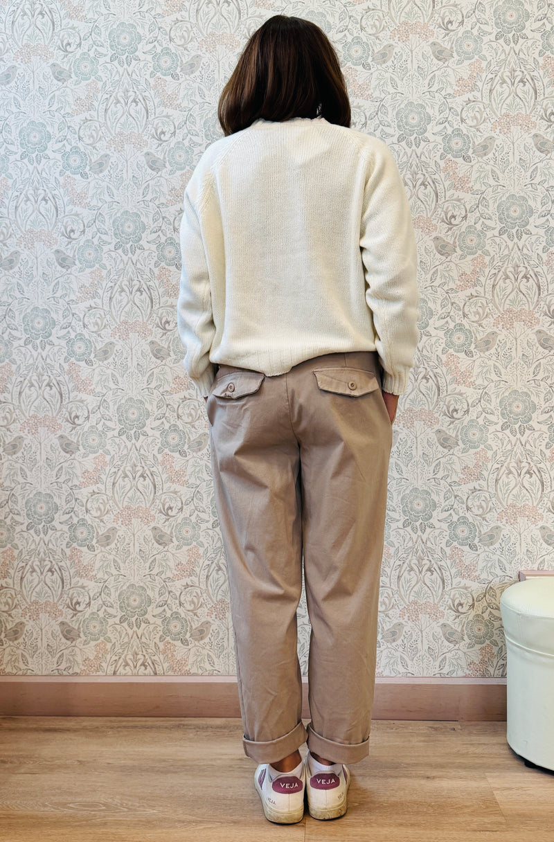 Pantalone Virginia