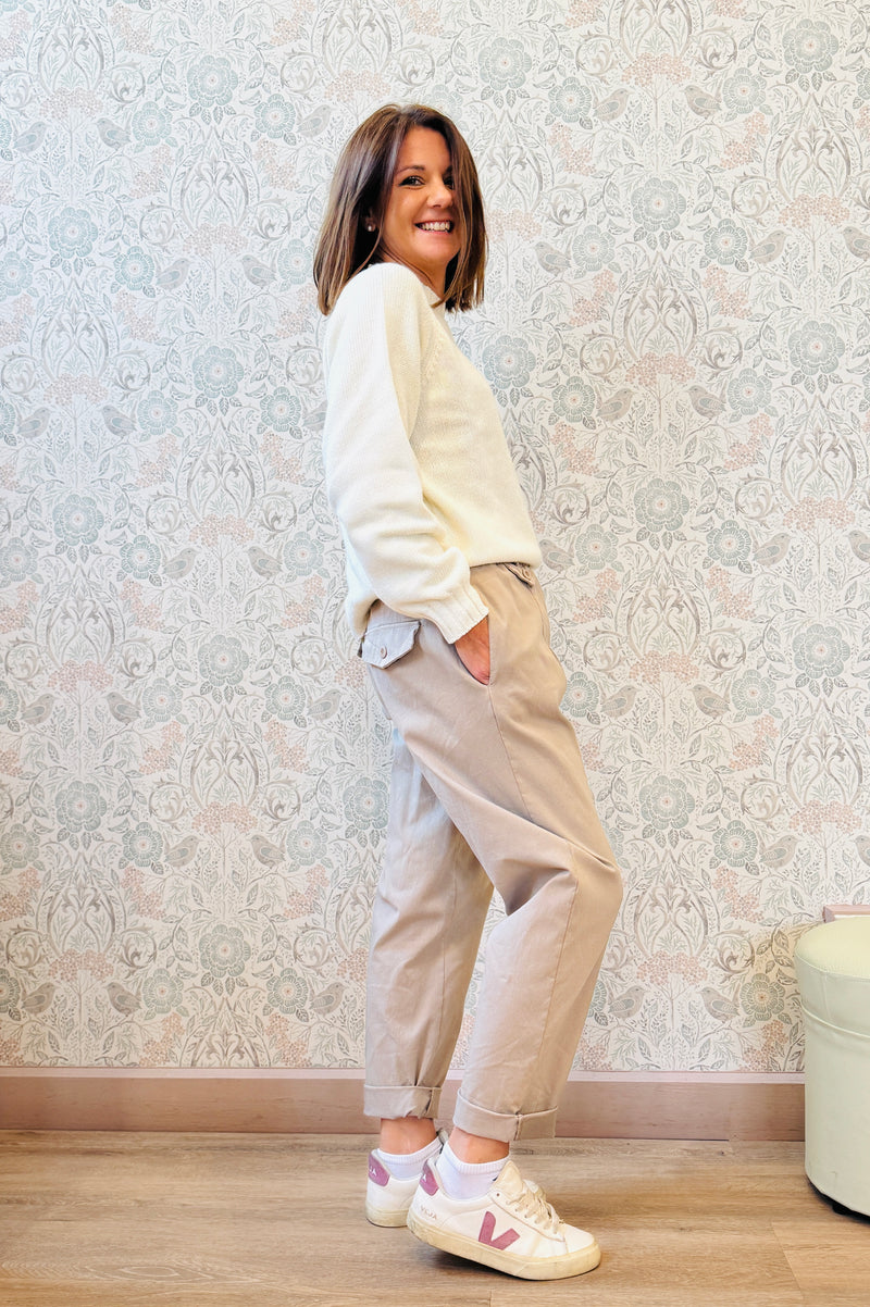 Pantalone Virginia