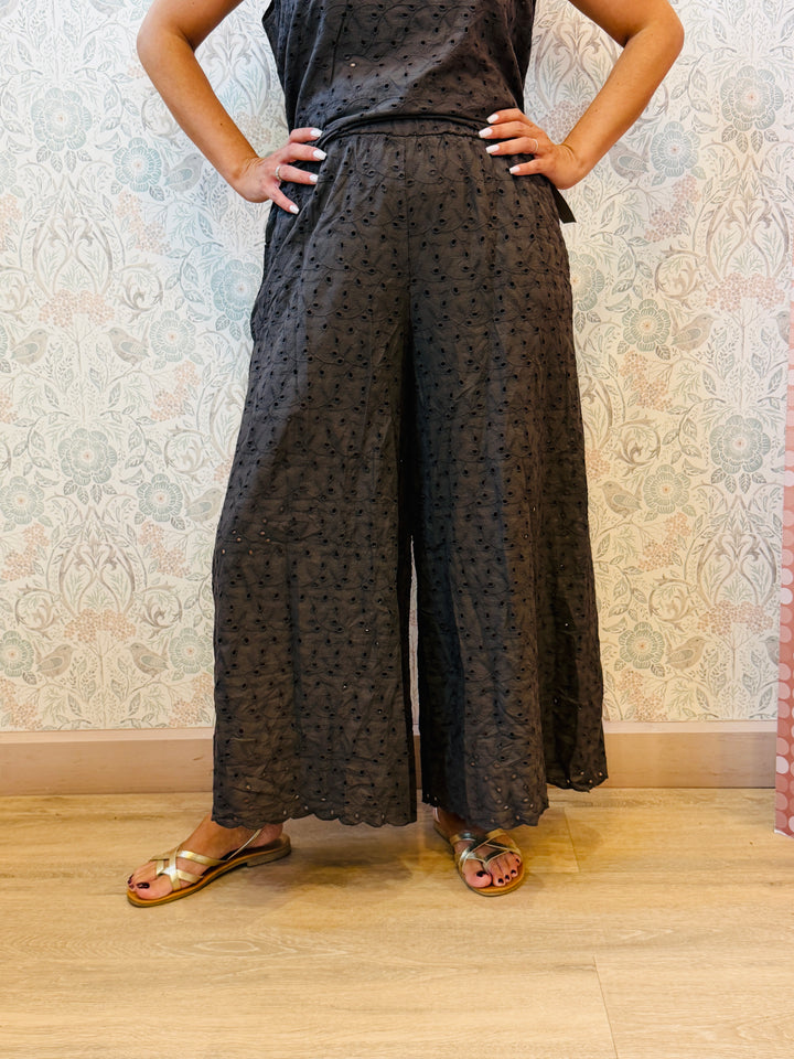 Pantalone Palinuro