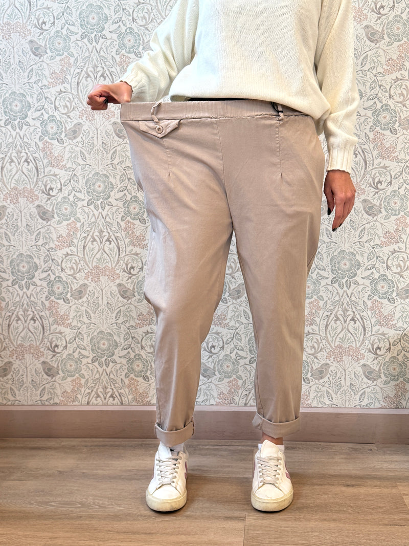 Pantalone Virginia
