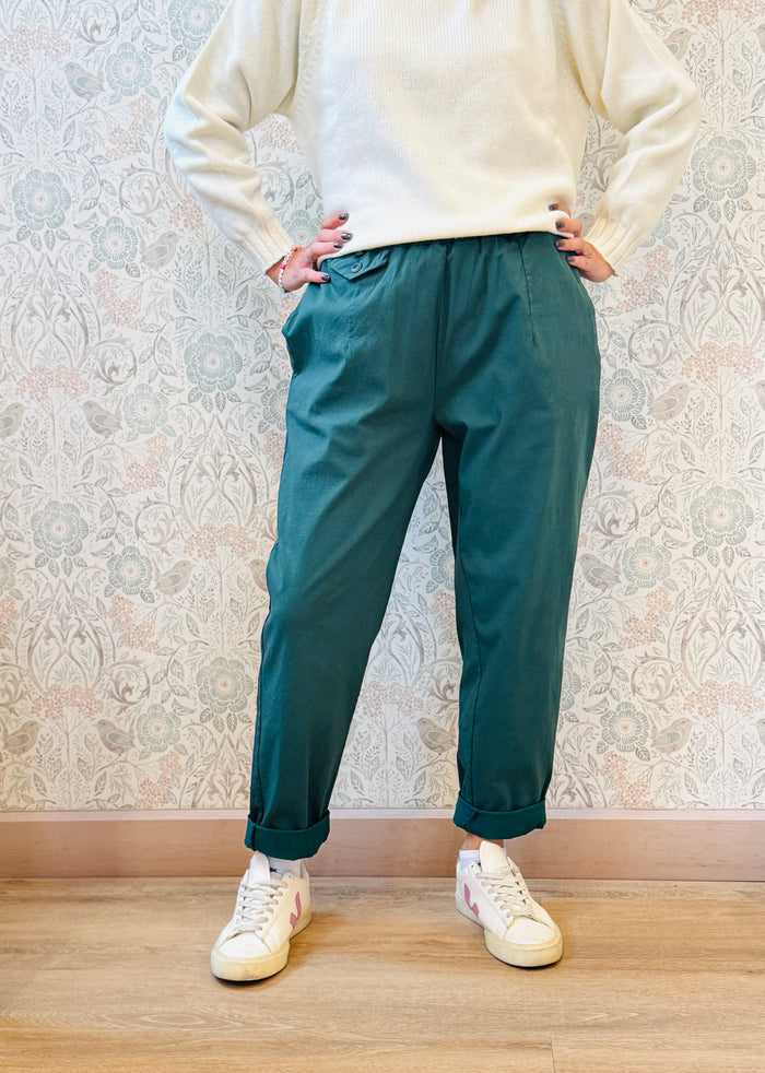Pantalone Virginia