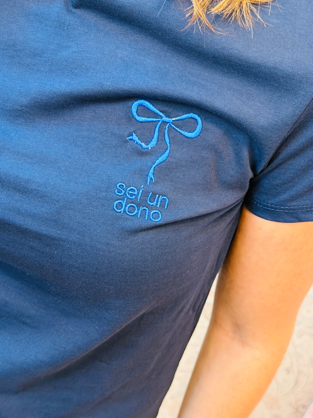 T-shirt LVP "Sei un Dono"