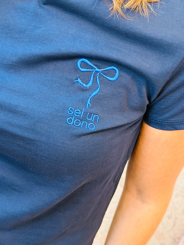 T-shirt LVP "Sei un Dono"
